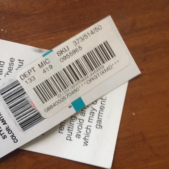 Tea length dress - Picture 2 of 4